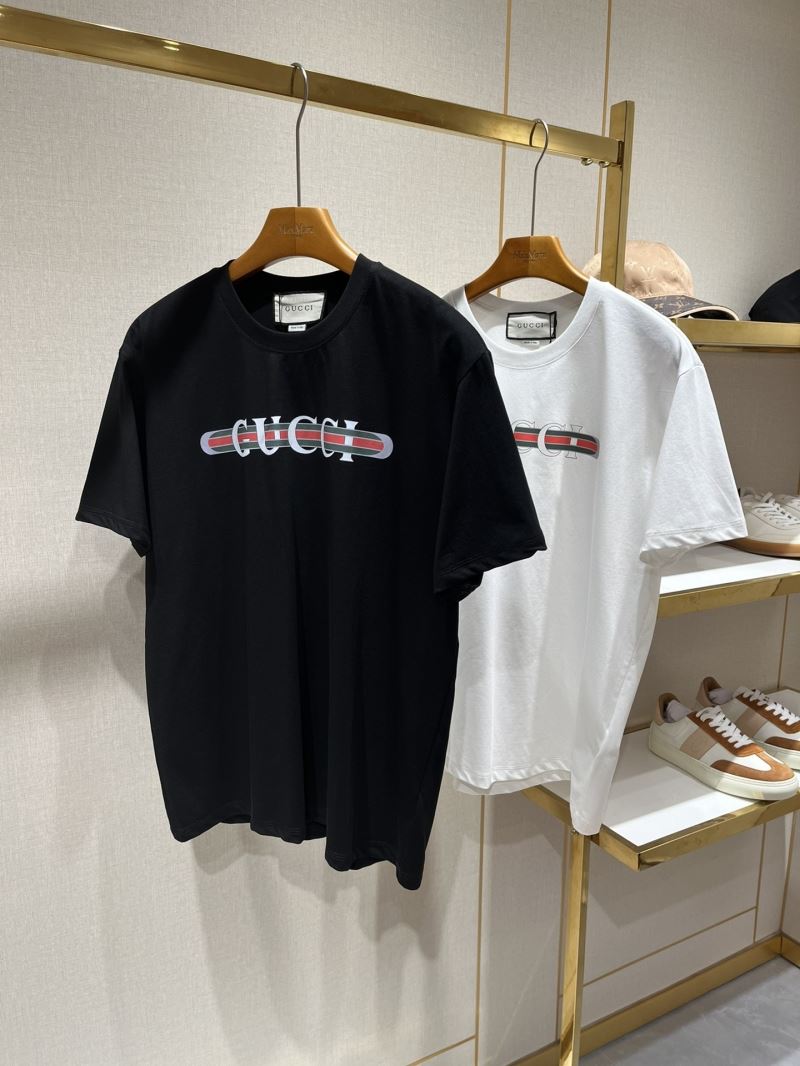 Gucci T-Shirts